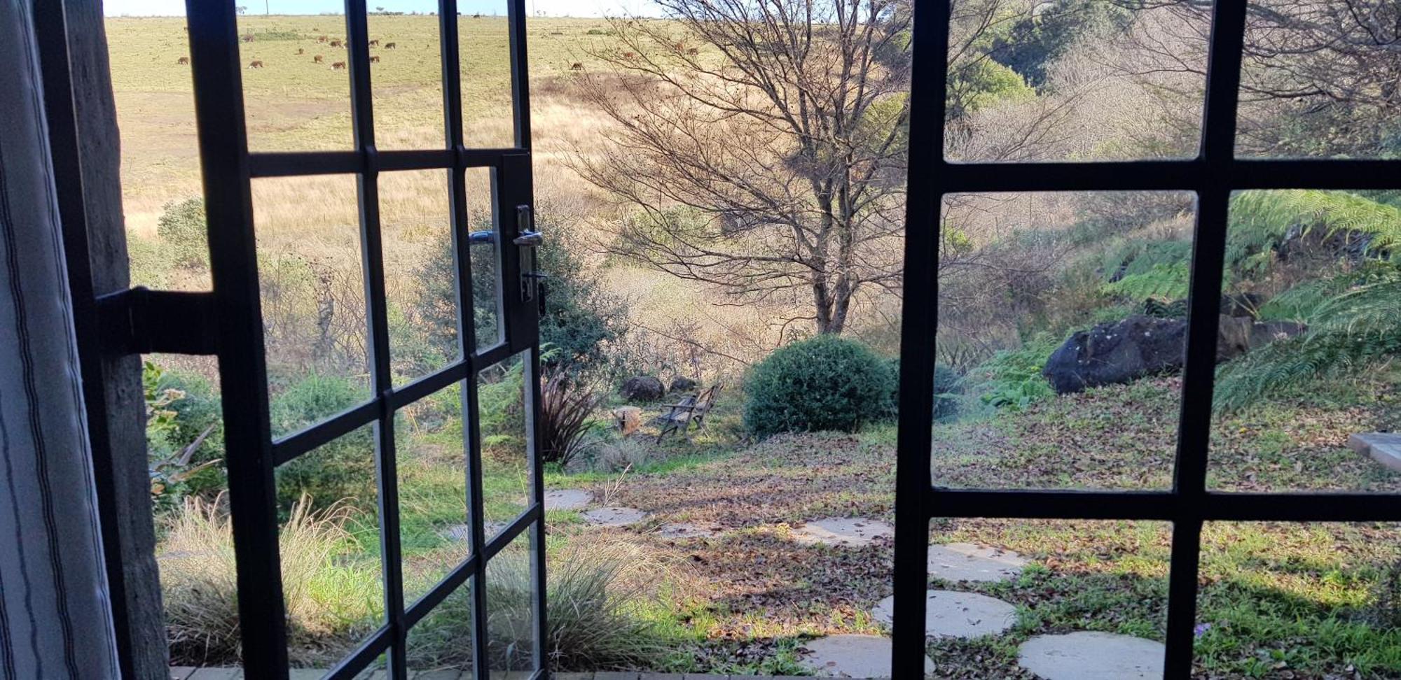 Little Fields Country House And Cottages Howick Kültér fotó