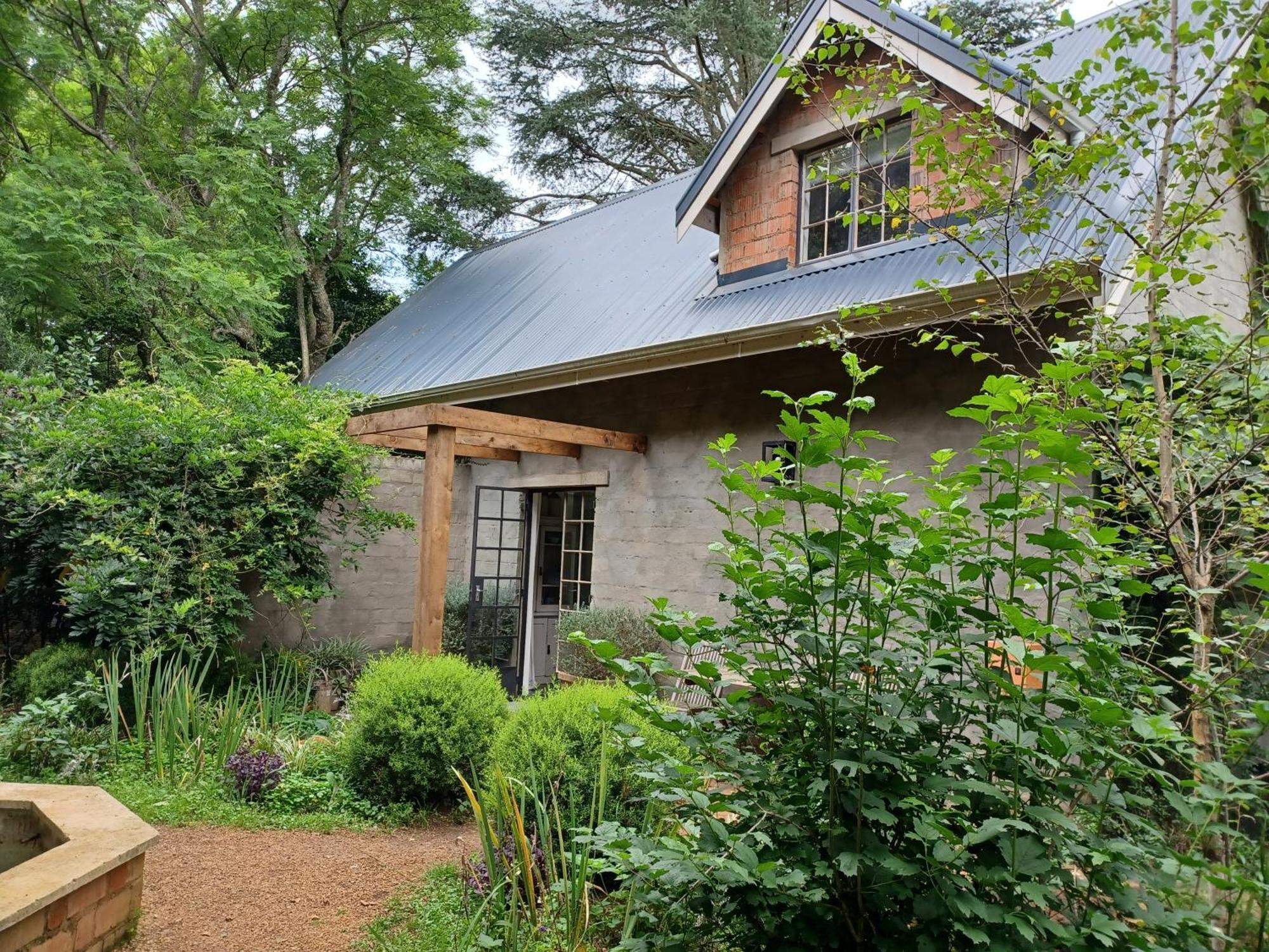 Little Fields Country House And Cottages Howick Kültér fotó